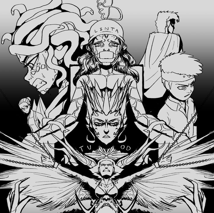 BW2 BW2